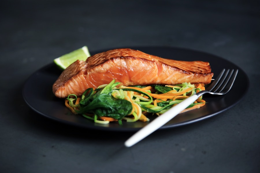 Branzino al Forno